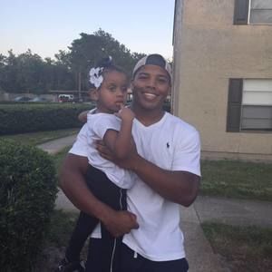 Meet your Posher, Evan